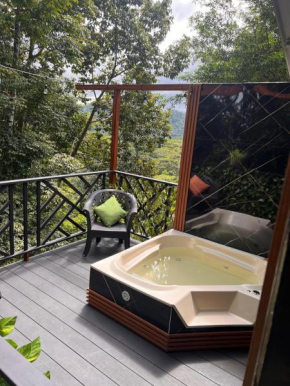 Breezes Ecolodge